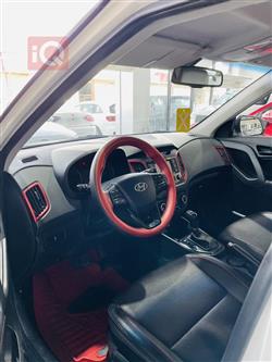 هیوندای کرێتا